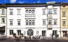 Hotel Palais26